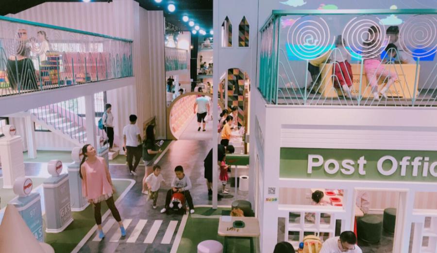 带娃去看世界,带娃看世界旅游