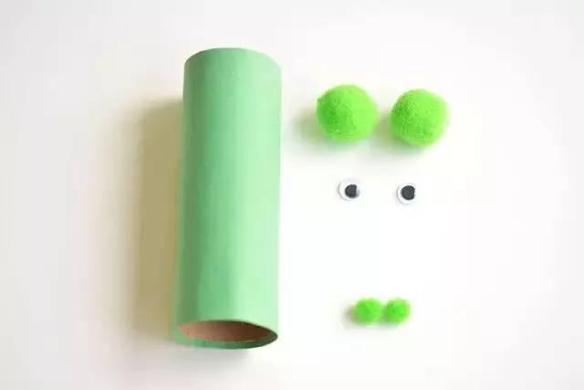 做最最最简单的新年手工,新年手工作品简单又好玩的手工