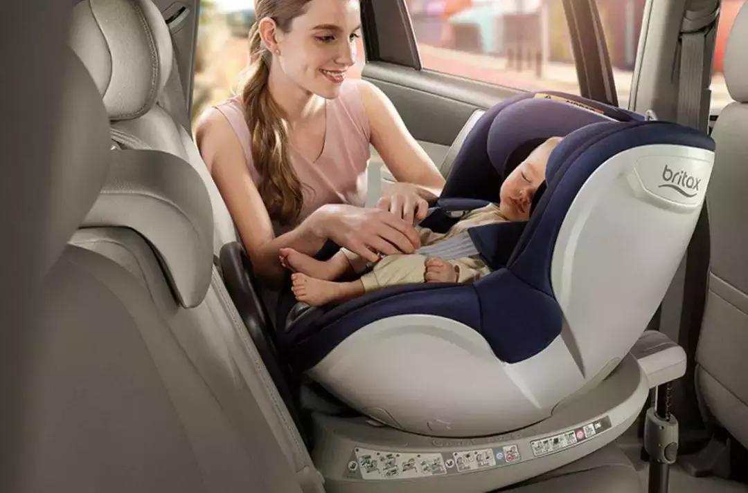 儿童安全座椅测评3-12岁,0-12岁儿童安全座椅评测排名