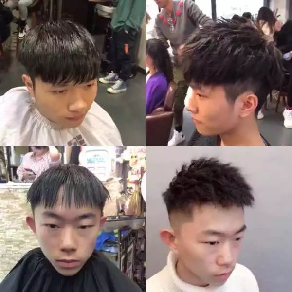 渣男烫就是锡纸烫吗,锡纸烫是什么男生都适合的吗