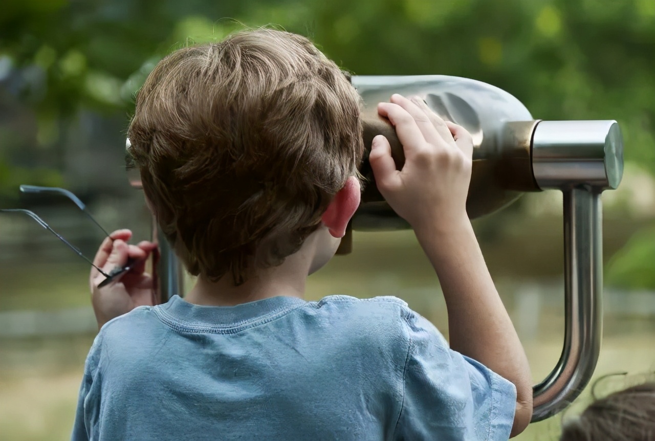 3个方法激发孩子的求知欲,如何让孩子有自主学习能力