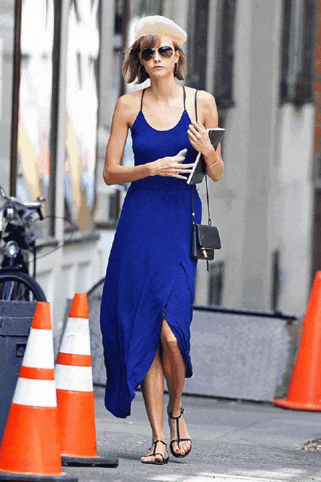 贝雷帽你认为怎么戴气场最大,贝雷帽不是一般人能驾驭的