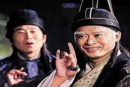 染坊工听算命先生忽悠，引发唐代宫中一次奇葩的*乱暴**