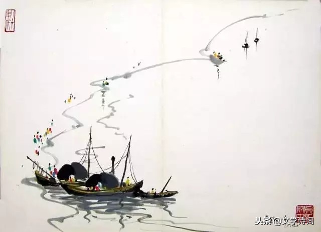 意境最美的宋词春天,意境最美的宋词押韵