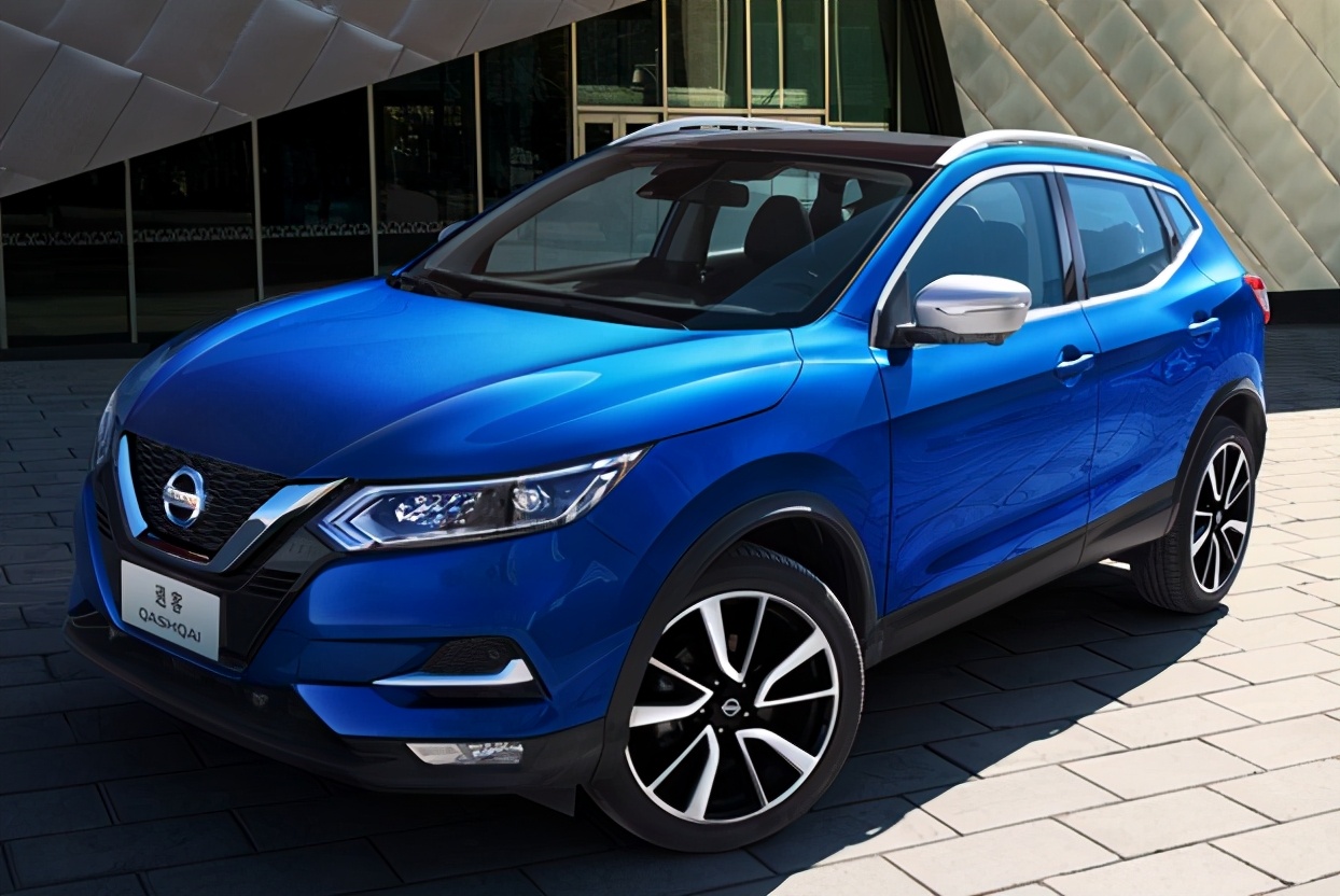 2022款逍客豪华版内饰改造,新款逍客预告图曝光