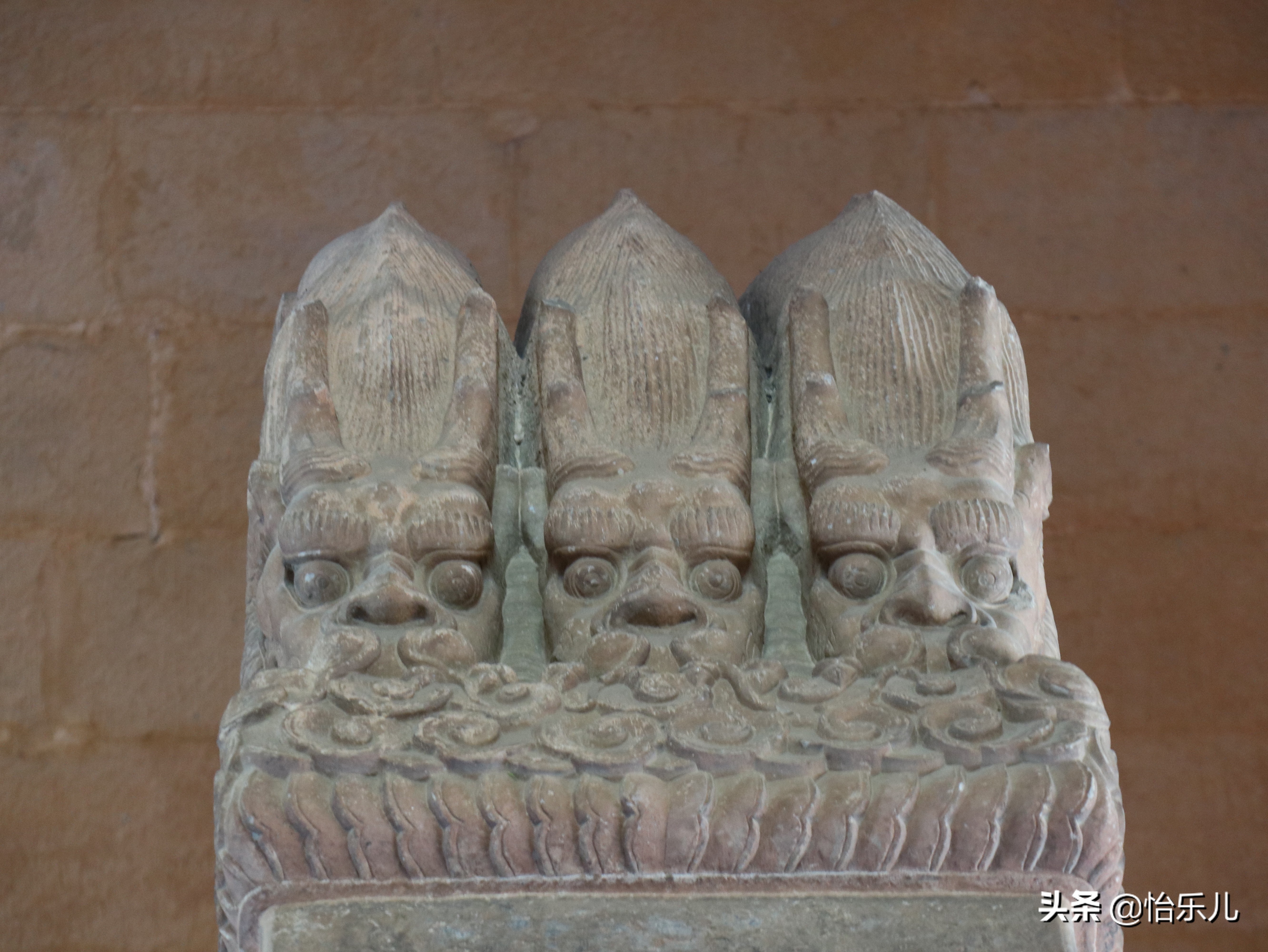 十三陵神路视频,十三陵神路传说