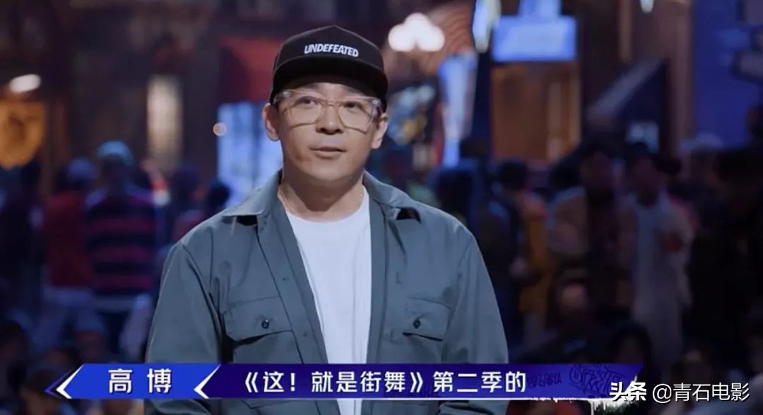 这就是街舞第二季大神名场面,这就是街舞第二季大神级选手