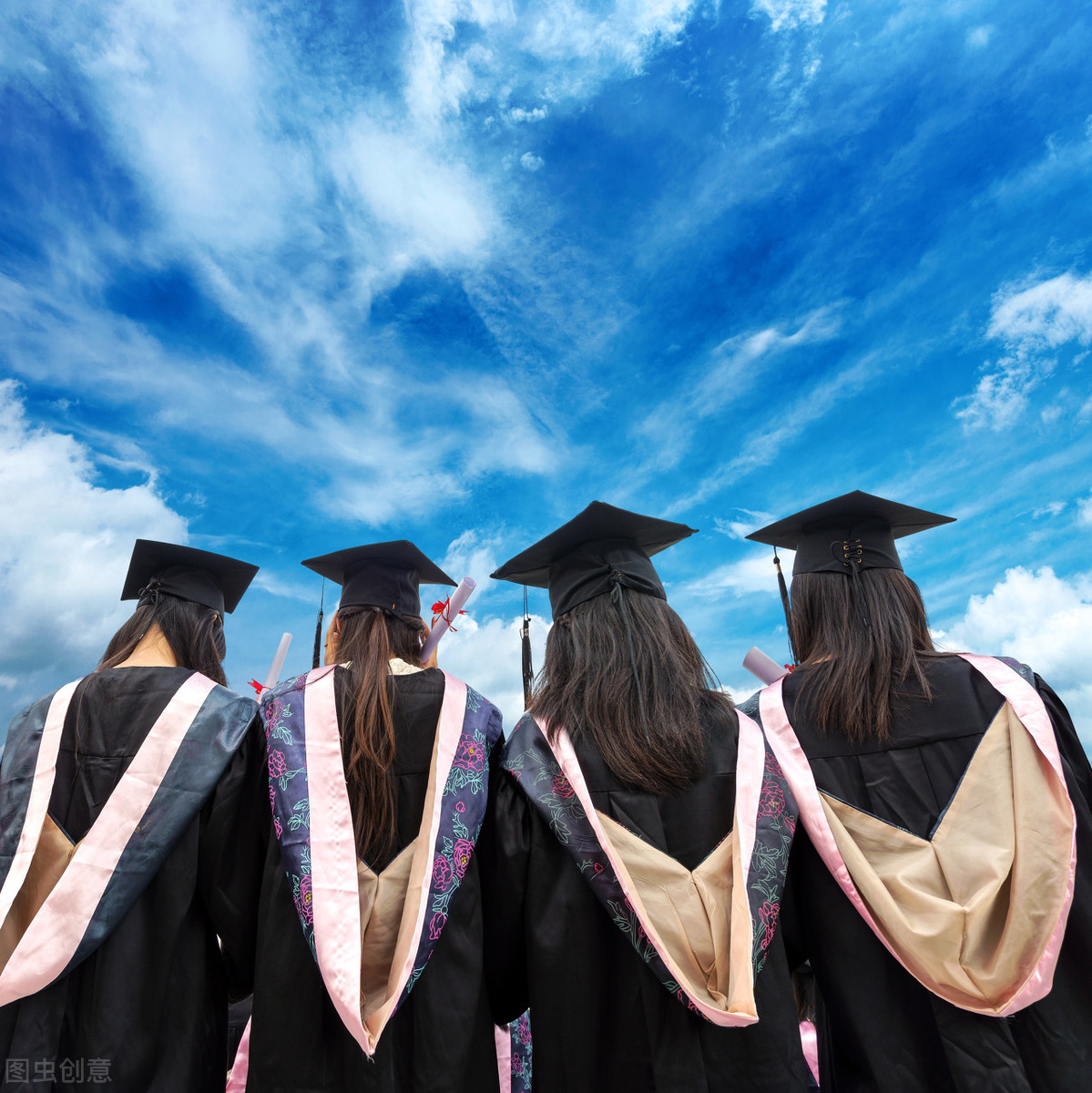 大学生毕业了去哪里工作,大学生毕业去哪儿