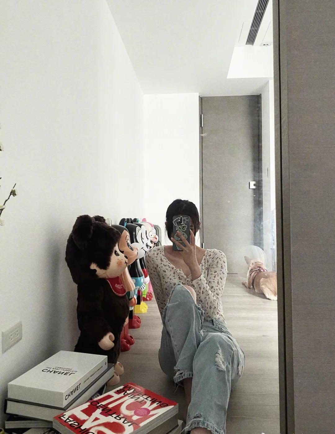 想要自拍可以弄什么动作,想自拍怎么拍好看呢