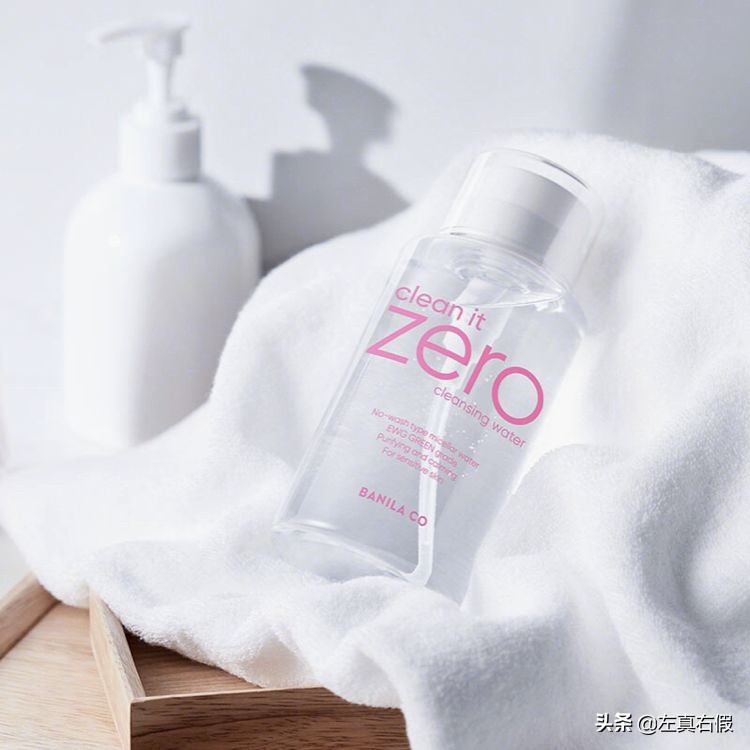 李佳琦推荐芭妮兰卸妆,李佳琦直播清单美妆