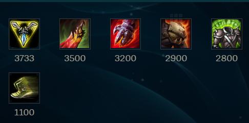 lol盖伦增强,14.4版本盖伦加强