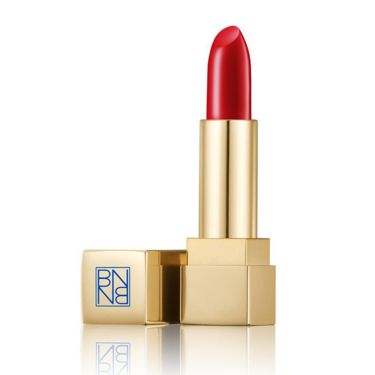 深蓝彩妆大金管，用质感装扮你的整个冬季