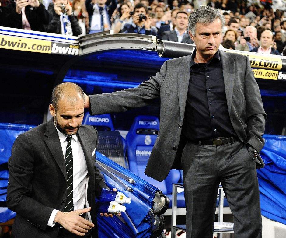 哪一年欧冠皇马打利物浦,哪一年皇马只输了三场