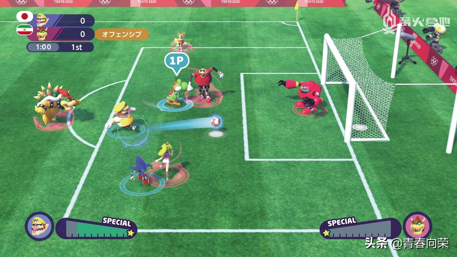 闪电十一人switch游戏,任天堂switch游戏大作