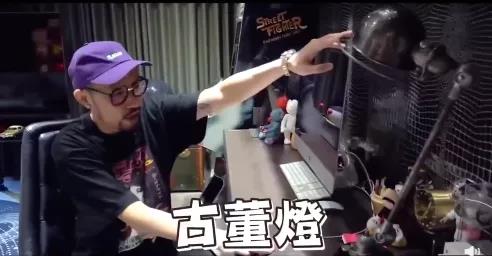 热狗潮玩手办,hotdog热狗的手办