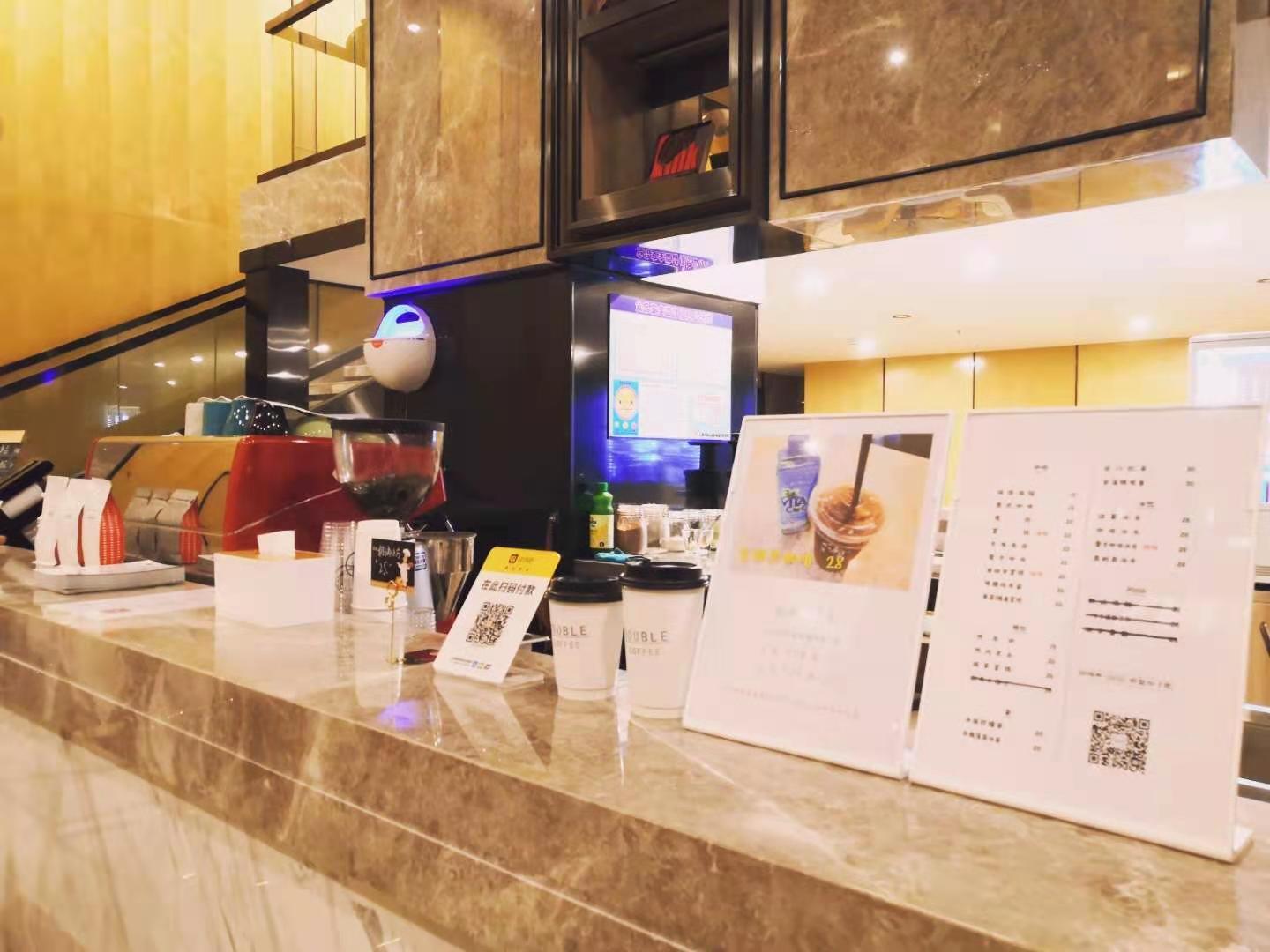 开咖啡店到底有多赚钱,零基础开一家咖啡店需要多少钱