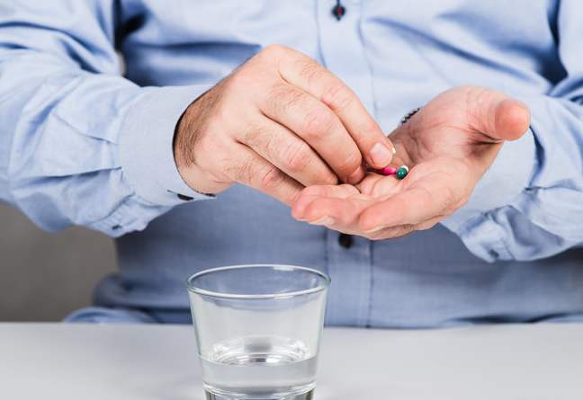 各种感冒对应的感冒药,如何区别感冒种类