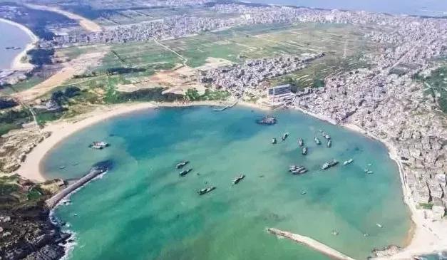 攻略来啦！平潭这些“宝藏”村落，你必须知道