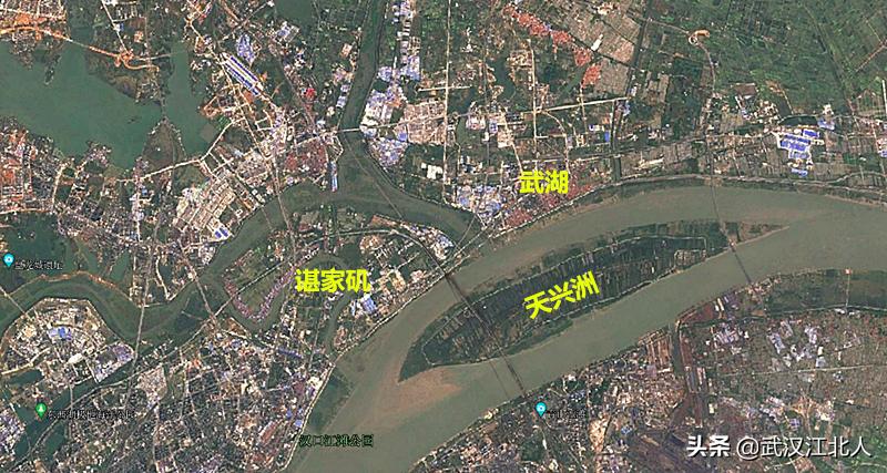 武汉港各个码头,武汉港由哪几个港口组成