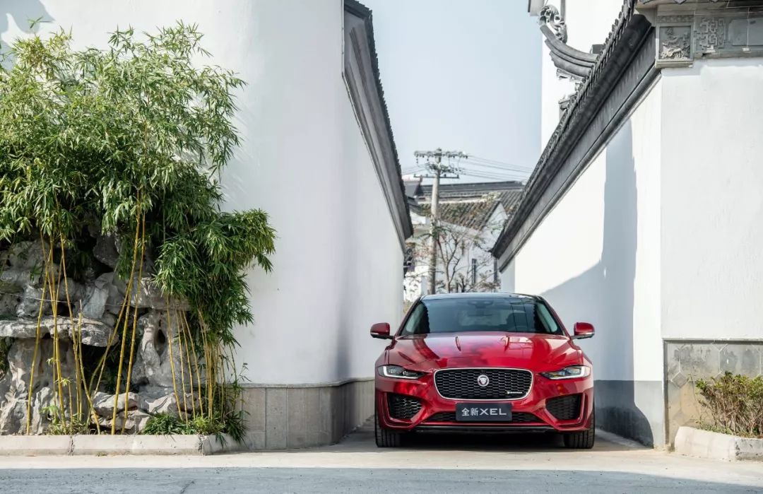 驾驶乐趣的完美诠释新款捷豹xel,新款捷豹xel车主真实感受