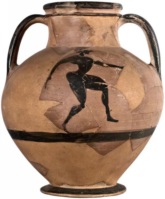 梵高莫奈的画藏在哪里,莫奈高更画