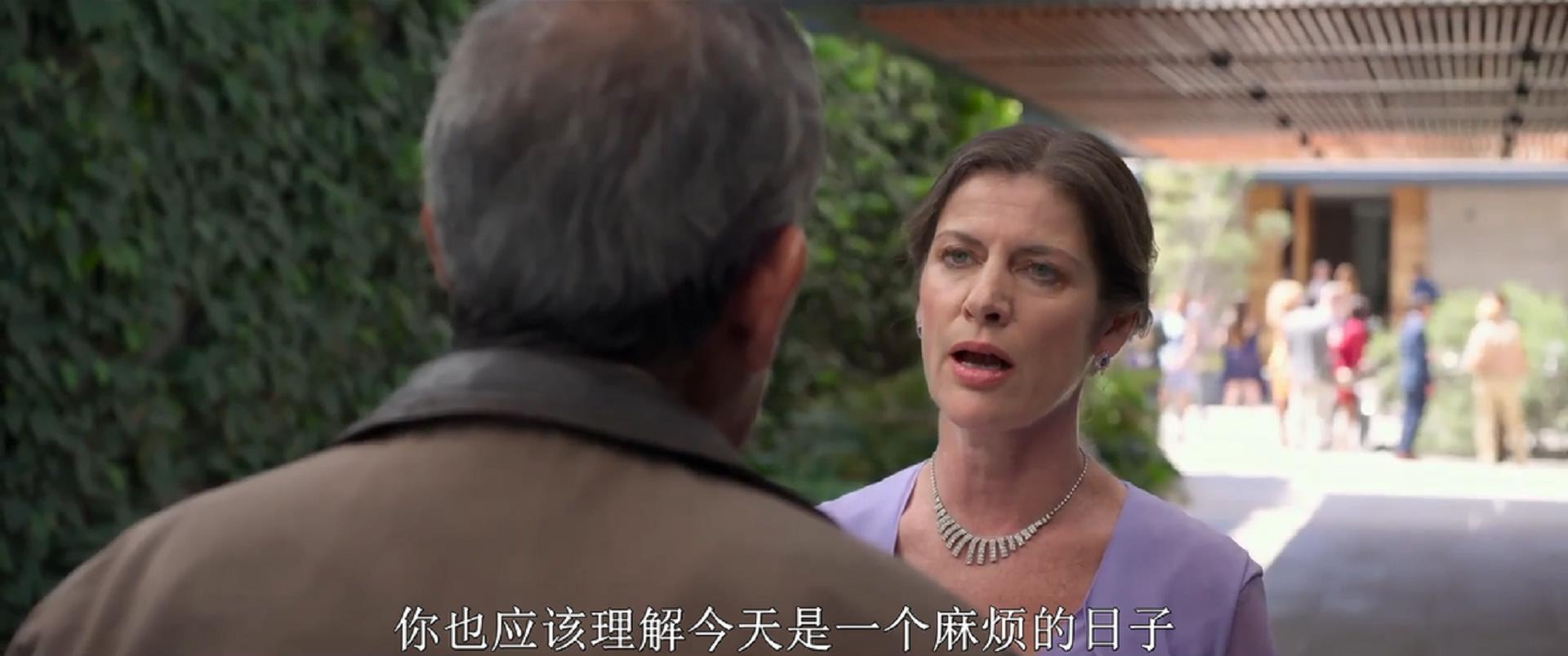 电影新秩序是真实事件吗,真实反映社会残酷的电影