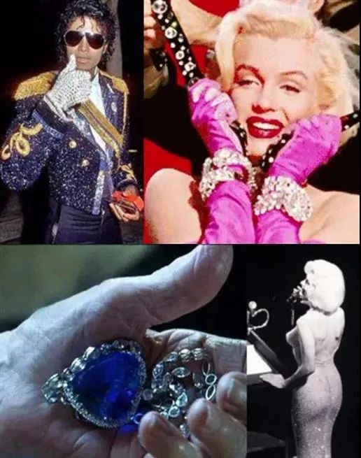 气质女生饰品,气质女生标配