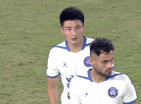 中甲浙江2-2平陕西四川大胜,中甲1-0爆冷