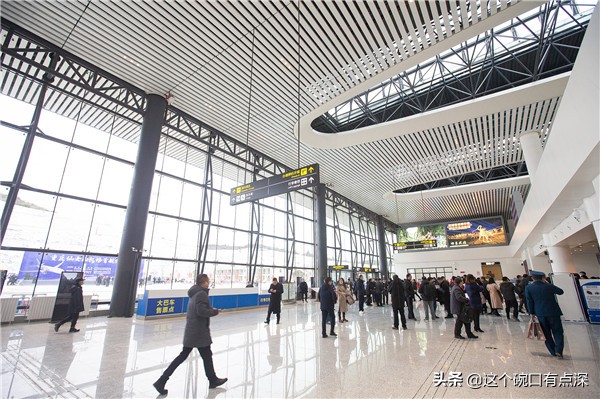 仙女山飞机航班,仙女机场航线