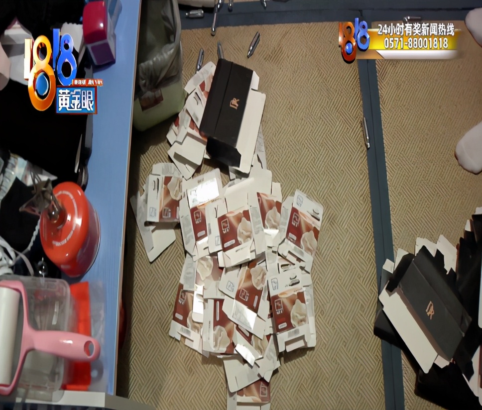 吸笑气吸到大小便*禁失**、把亲妈鼻梁打断....被*品毒**彻底毁掉的年轻人