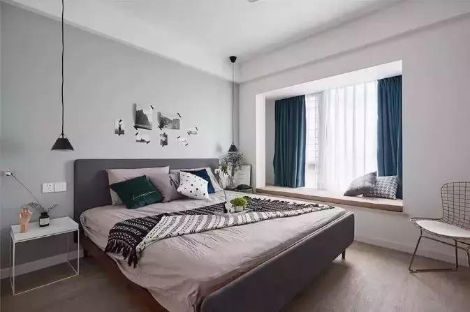 装修配色技巧有哪些活泼而不土气,装修配色法则一览表