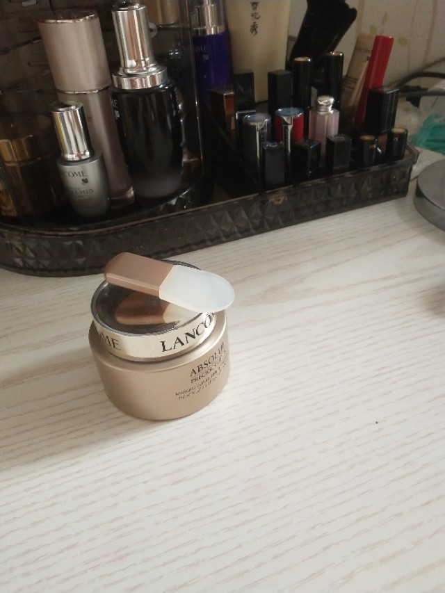 兰蔻菁纯系列使用步骤,兰蔻菁纯哪个系列好用