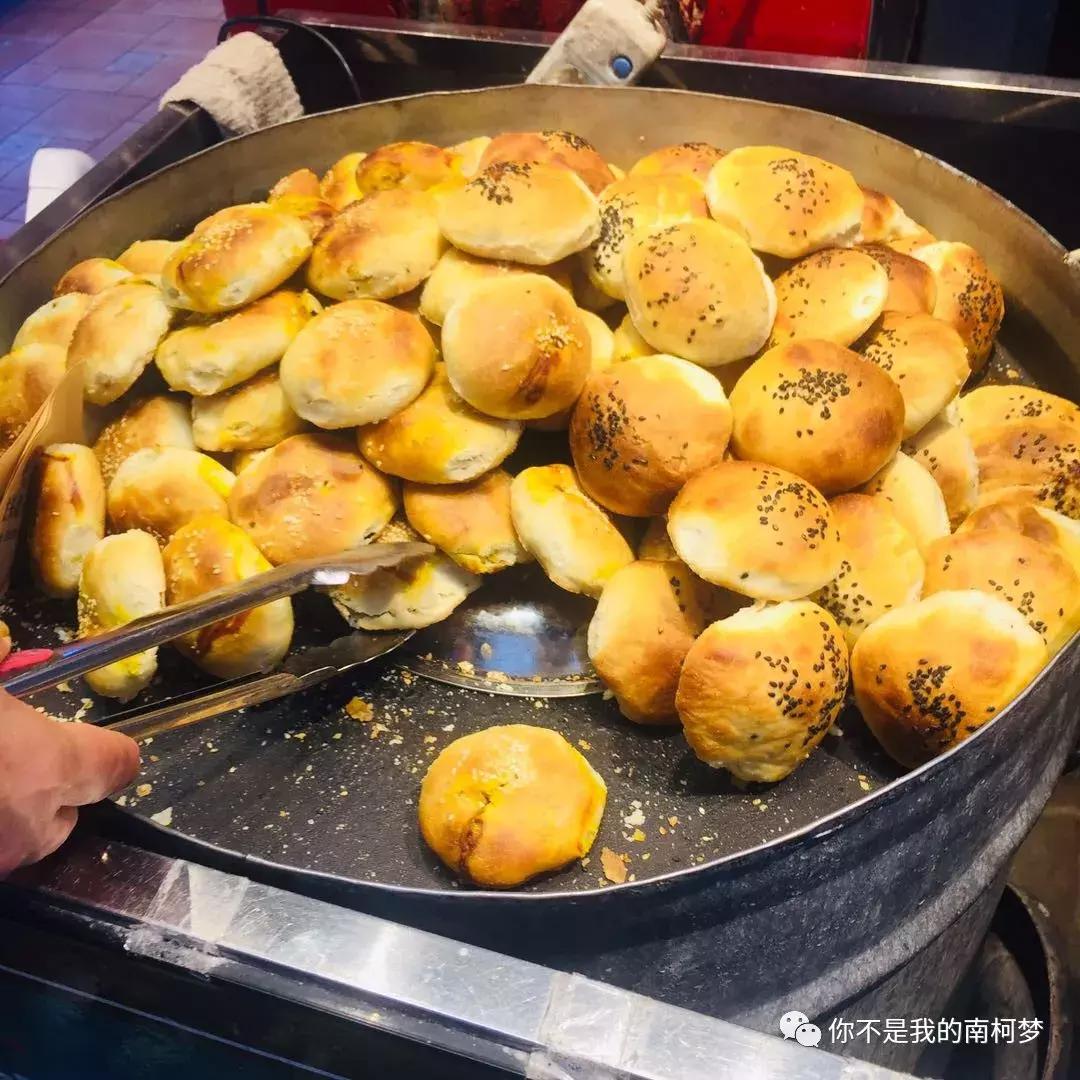 鼓浪屿小吃一条街哪家好吃,鼓浪屿的厦门小吃店