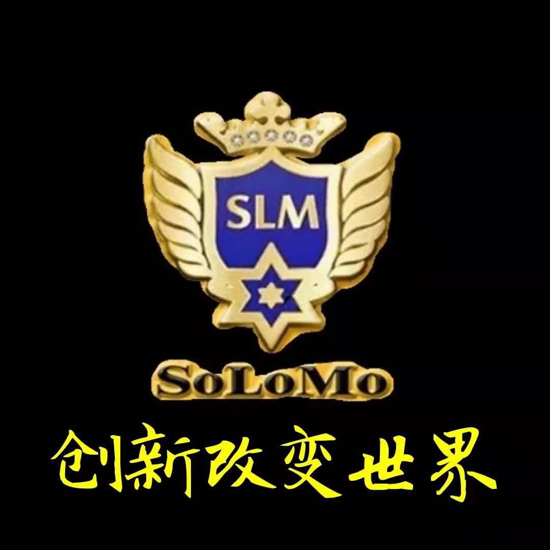 所罗门资本形态,所罗门的产业互联网矩阵系统