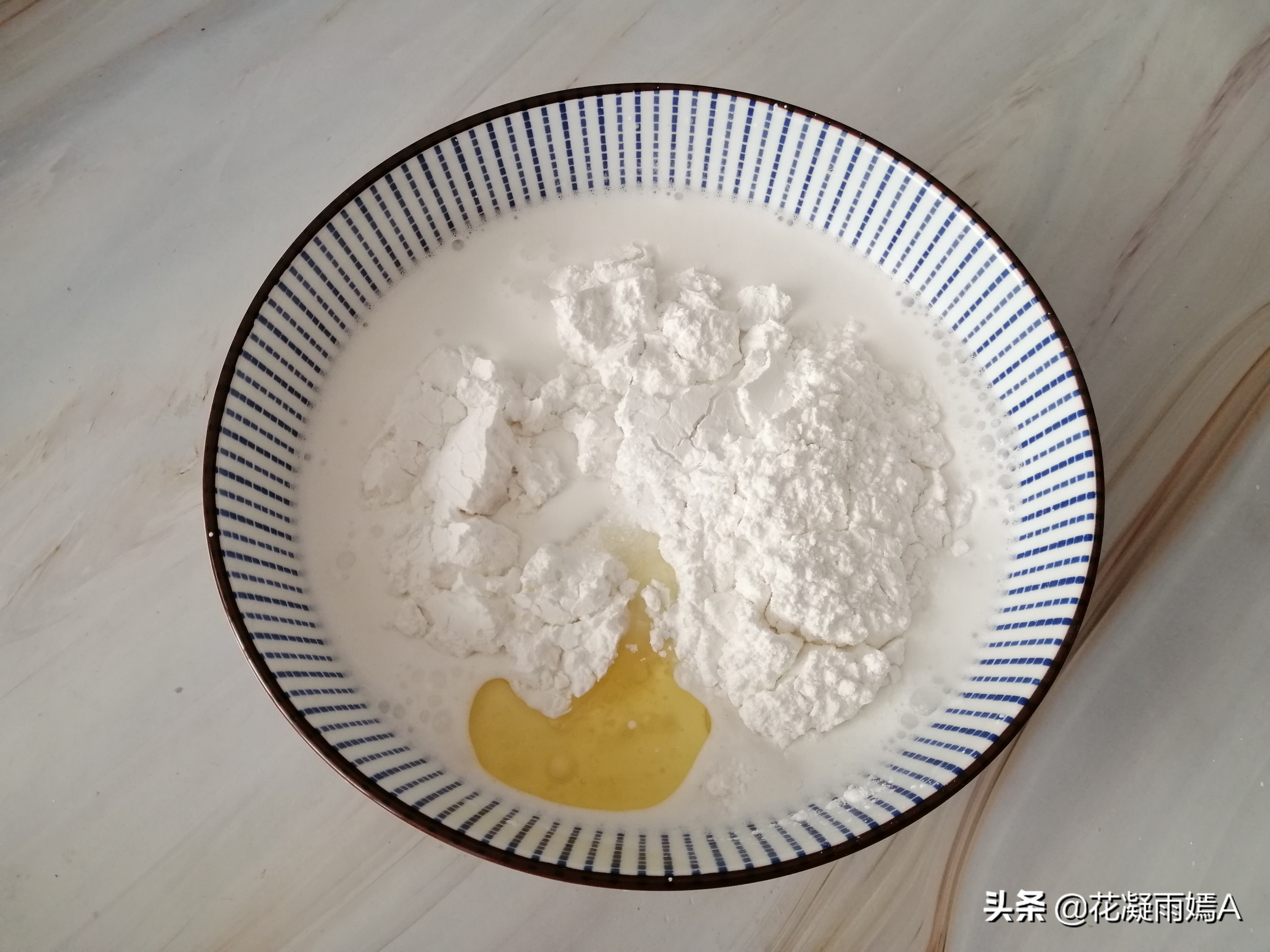 广式肠粉好吃有诀窍,广式正宗猪肠粉配方比例