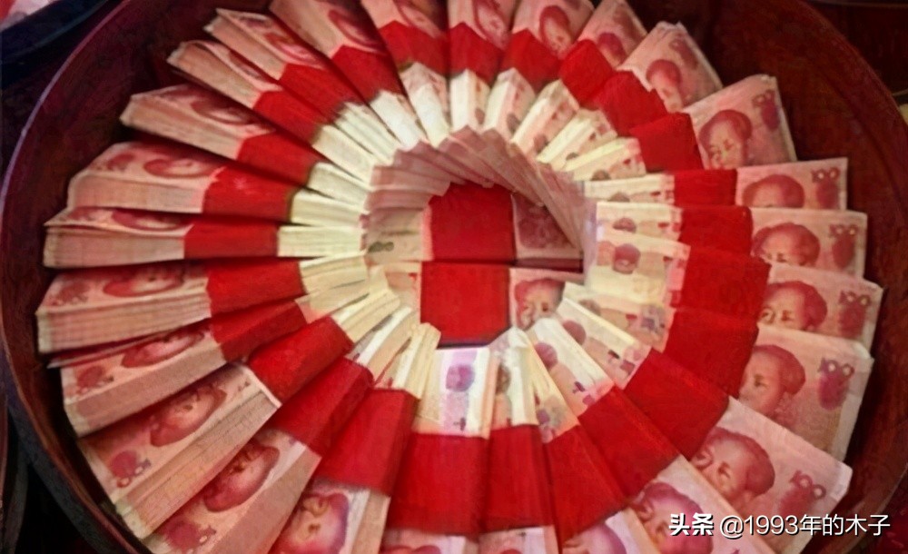 嫁给老外还要倒贴吗,嫁给外国人你愿意吗