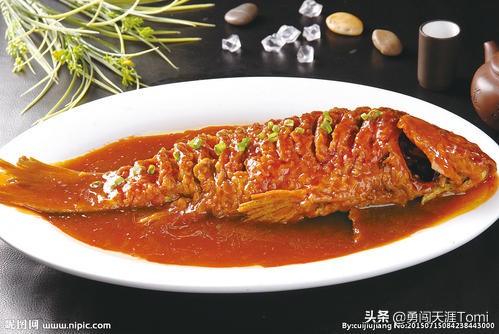 这道菜你真的敢吃吗,这道菜99%的人都没吃过