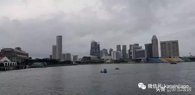 日环食明天登场，新加坡这些地方都可以观看