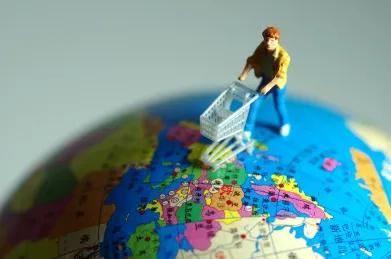 澳洲保健品出口渠道受阻LinkieBuy助力HealthMore拓宽入华新渠道