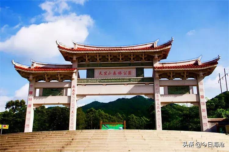 新年好,这里是海沧东孚!