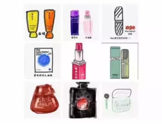 网红代购真实经历,微商代购现状