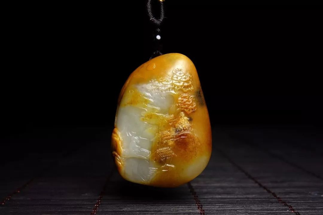 真正的玉石怎样分辨真假,玉石造假手段你知多少