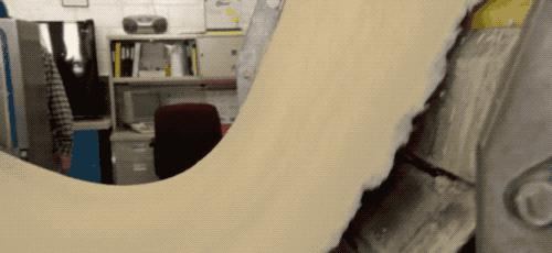 钞票印刷视频,中国钞票的印刷全过程