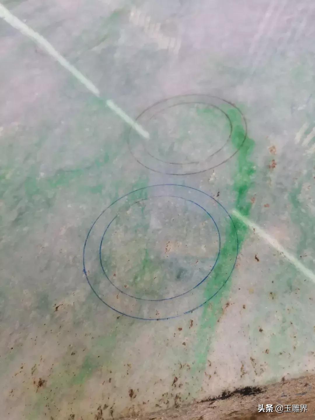 2018年缅甸翡翠公盘图片,缅甸翡翠公盘最新信息