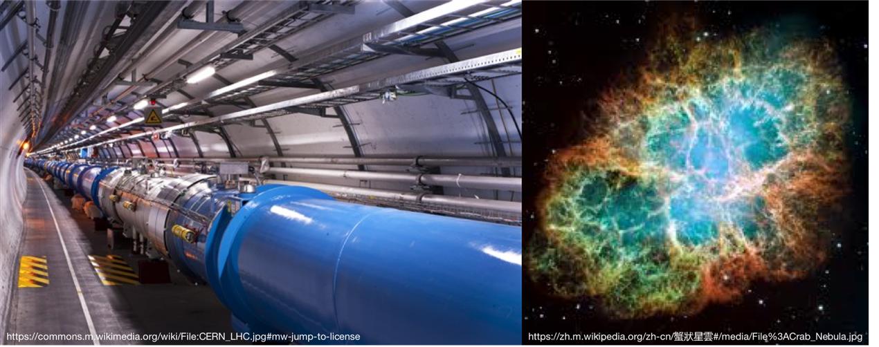 浼介┈灏勭嚎鏆存槸瀹囧畽涓渶澶х殑鑳介噺,涓轰粈涔堜冀椹皠绾垮叿鏈夊法澶х殑鑳介噺