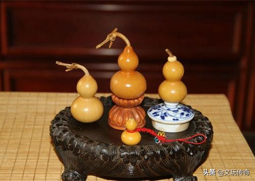 文玩葫芦的斑点如何处理,文玩葫芦晾晒多长时间才能上色