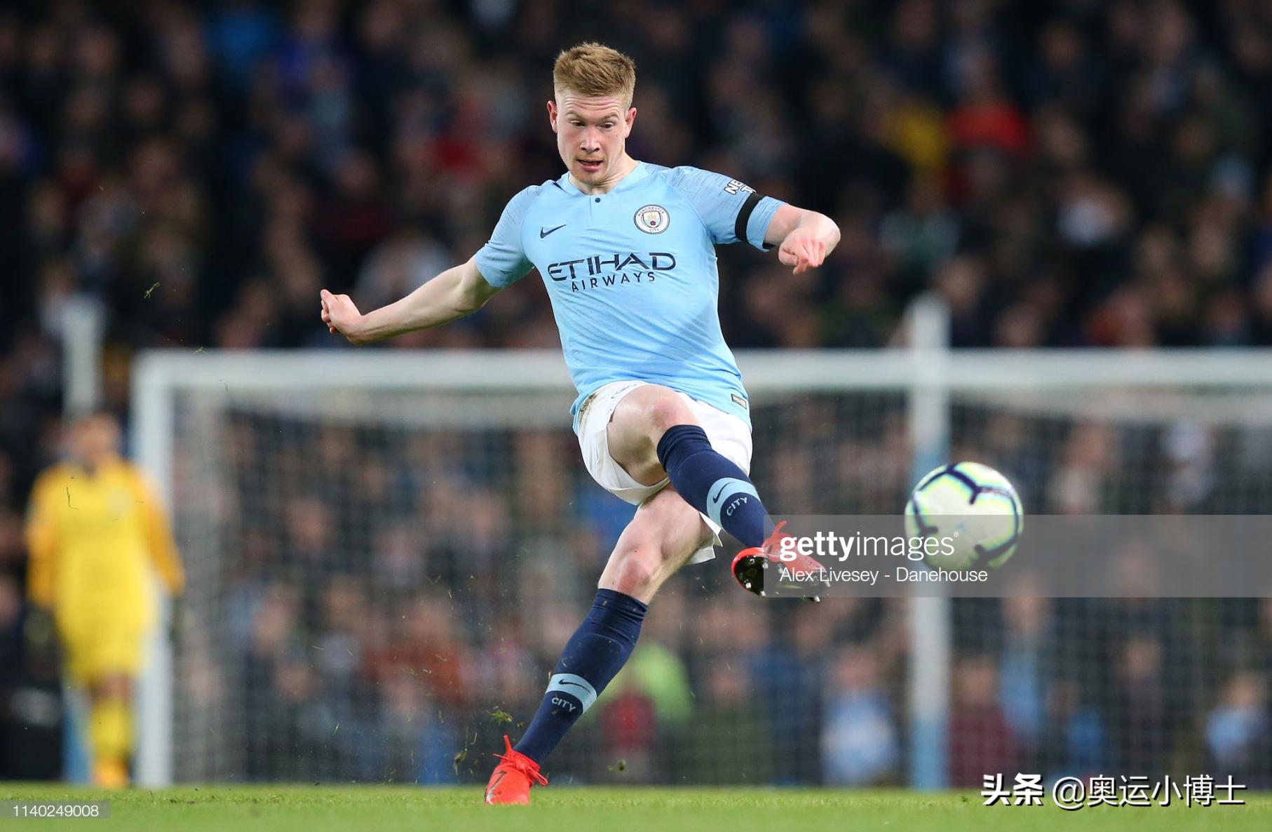 跨越三十年，关公战秦琼！德布劳内PK普拉蒂尼，异同之美皆震撼