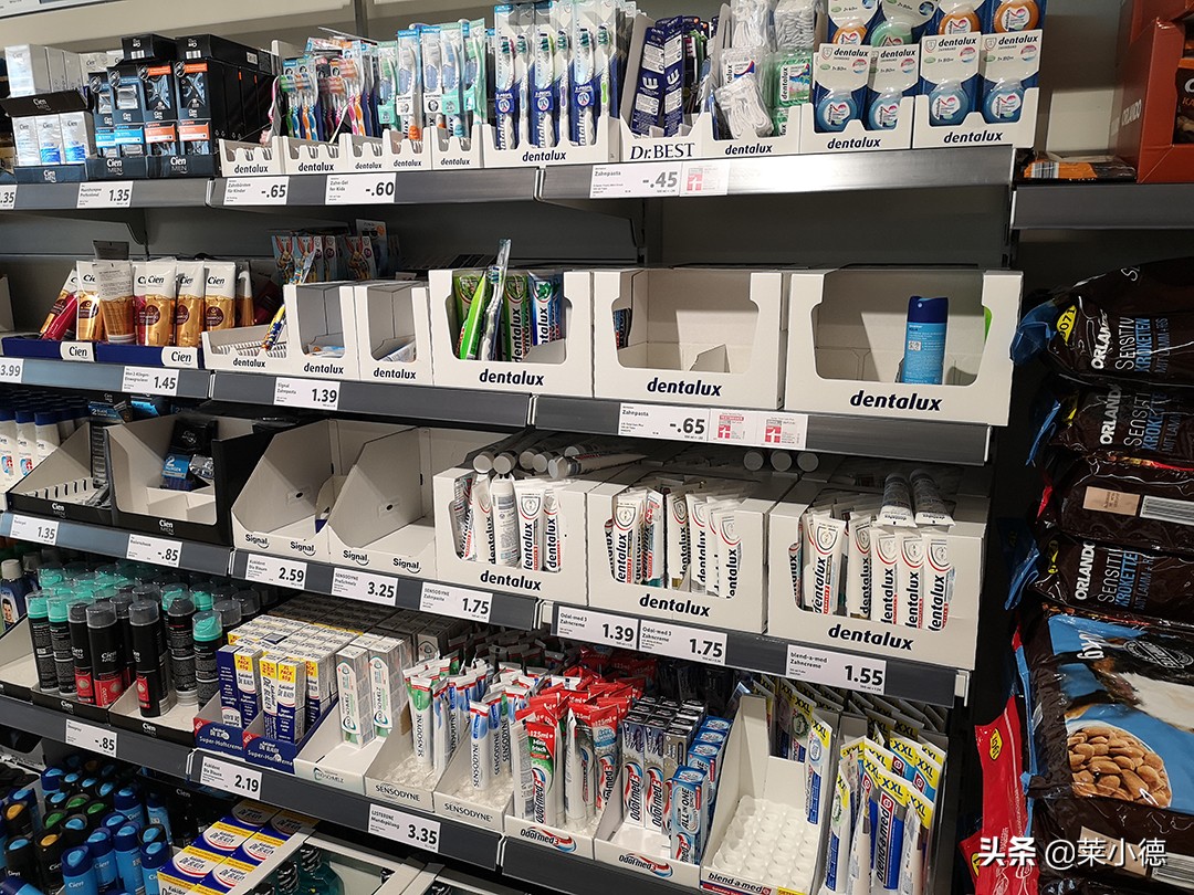 德国物价对比上海物价,德国物价英国物价