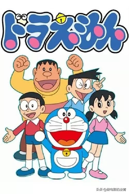 00后童年回忆杀,10部童年经典哪一部是你没看过的