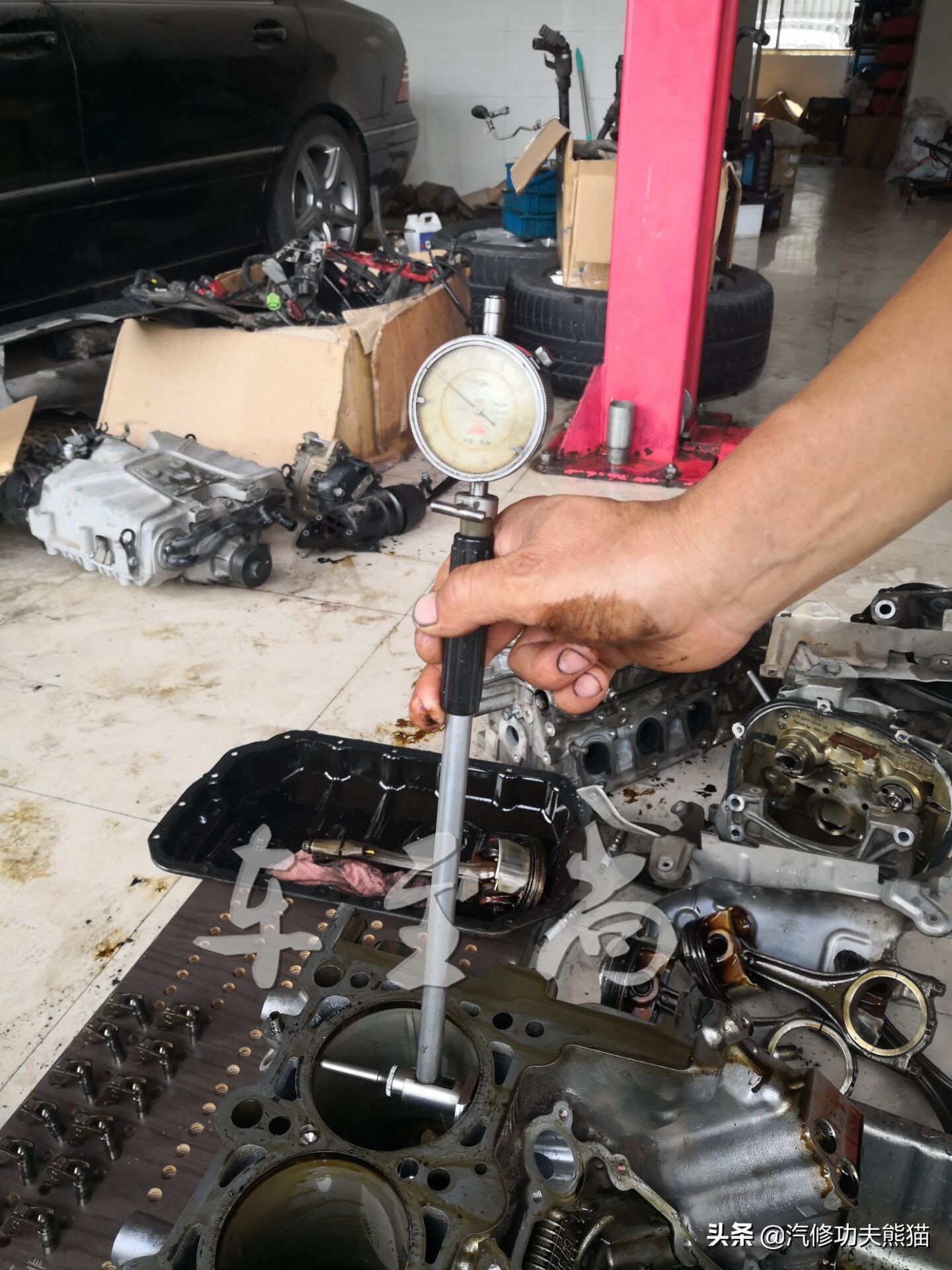 保时捷烧机油最好的解决方法,保时捷烧机油厉害怎么解决